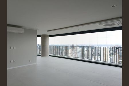 Apartamento para alugar com 151m², 2 quartos e 2 vagasSala