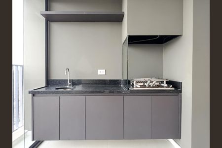 Varanda de apartamento para alugar com 2 quartos, 151m² em Pinheiros, São Paulo