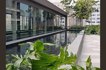 Apartamento para alugar com 151m², 2 quartos e 2 vagasPiscina