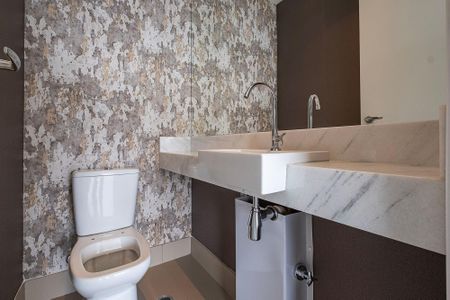 Apartamento à venda com 151m², 2 quartos e 2 vagasLavabo