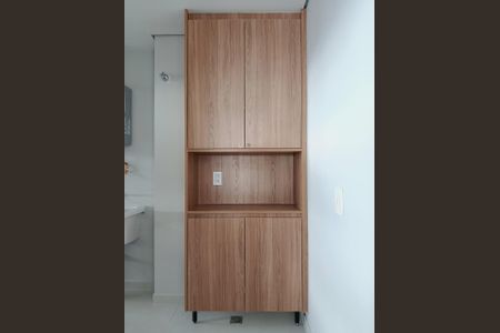 Apartamento para alugar com 151m², 2 quartos e 2 vagasÁrea de Serviço