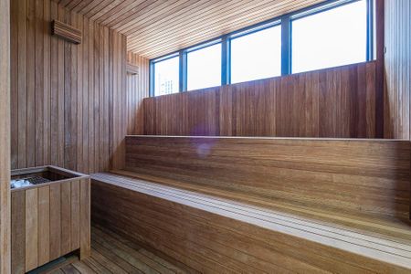 Apartamento à venda com 151m², 2 quartos e 2 vagasSauna