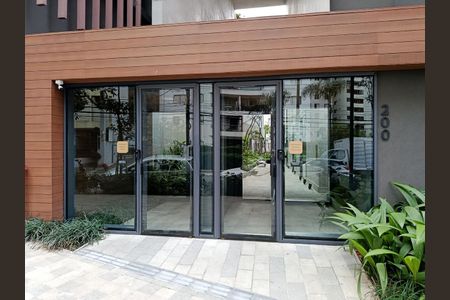 Apartamento para alugar com 151m², 2 quartos e 2 vagasEntrada