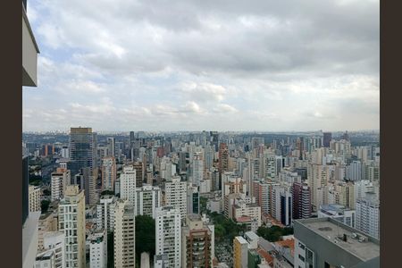 Apartamento para alugar com 151m², 2 quartos e 2 vagasVista