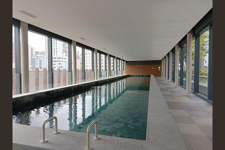 Apartamento para alugar com 151m², 2 quartos e 2 vagasPiscina aquecida