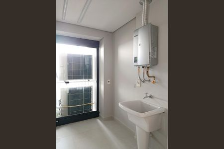 Apartamento para alugar com 151m², 2 quartos e 2 vagasÁrea de Serviço