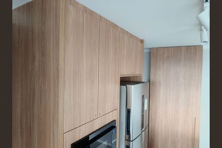Apartamento para alugar com 151m², 2 quartos e 2 vagasCozinha