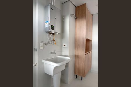 Apartamento para alugar com 151m², 2 quartos e 2 vagasÁrea de Serviço