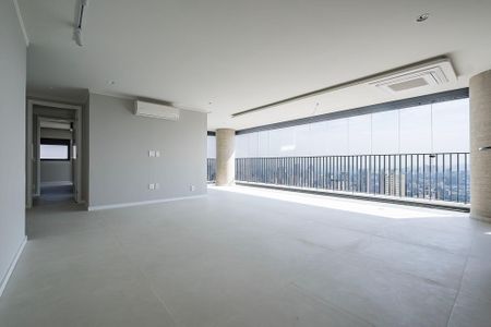 Apartamento à venda com 151m², 2 quartos e 2 vagasSala/Cozinha