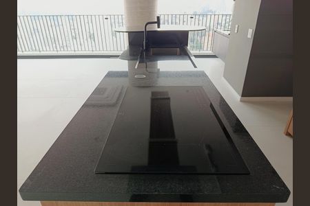 Apartamento para alugar com 151m², 2 quartos e 2 vagasCozinha