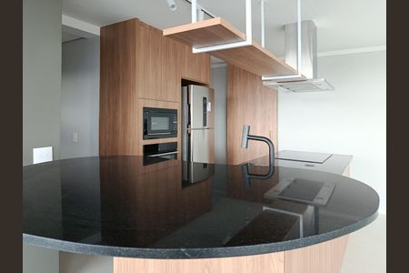 Apartamento para alugar com 151m², 2 quartos e 2 vagasCozinha