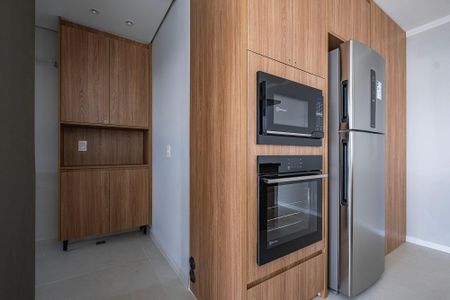 Apartamento à venda com 151m², 2 quartos e 2 vagasSala/Cozinha
