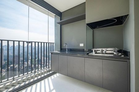 Apartamento à venda com 151m², 2 quartos e 2 vagasSala/Cozinha