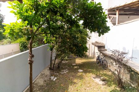 Casa à venda com 300m², 3 quartos e 4 vagasÁrea externa