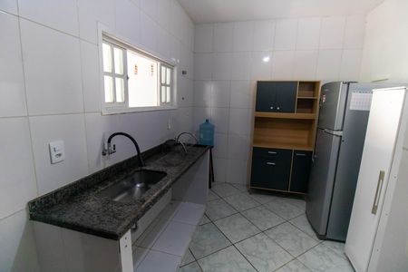 Casa à venda com 300m², 3 quartos e 4 vagasCozinha