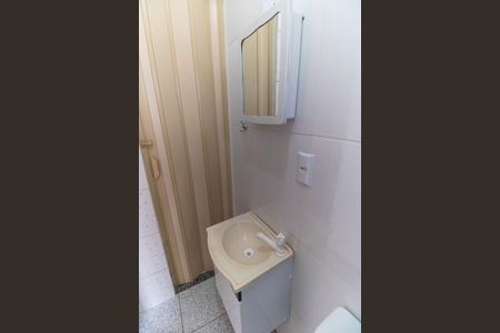 Casa à venda com 300m², 3 quartos e 4 vagasBanheiro das Suítes 2 e 3