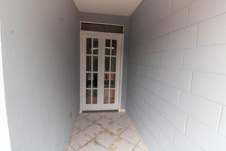 Casa à venda com 300m², 3 quartos e 4 vagasVaranda da Suíte 2