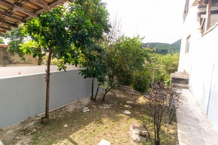 Casa à venda com 300m², 3 quartos e 4 vagasÁrea externa
