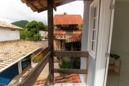 Casa à venda com 300m², 3 quartos e 4 vagasVaranda da Suíte 1