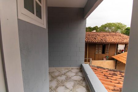 Casa à venda com 300m², 3 quartos e 4 vagasVaranda da Suíte 2