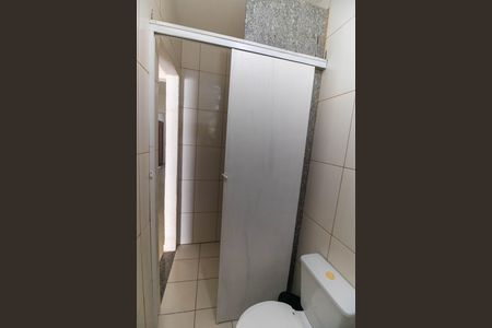 Casa à venda com 300m², 3 quartos e 4 vagasBanheiro Social