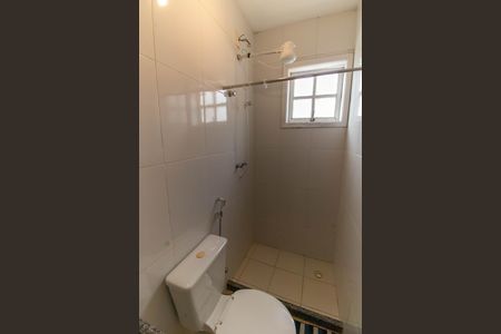 Casa à venda com 300m², 3 quartos e 4 vagasBanheiro da Suíte 1