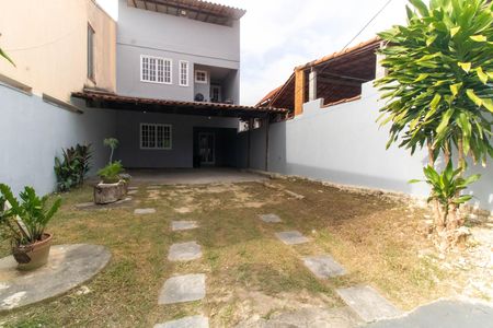 Casa à venda com 300m², 3 quartos e 4 vagasÁrea externa