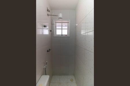 Casa à venda com 300m², 3 quartos e 4 vagasBanheiro das Suítes 2 e 3
