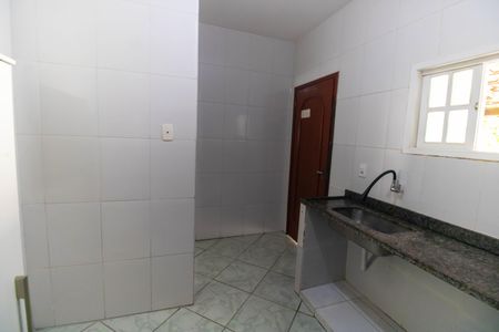 Casa à venda com 300m², 3 quartos e 4 vagasCozinha