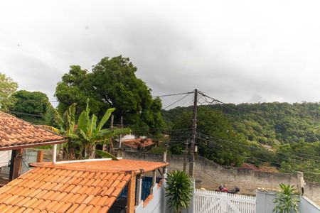 Casa à venda com 300m², 3 quartos e 4 vagasVista da Suíte 3