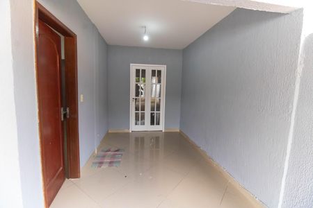 Casa à venda com 300m², 3 quartos e 4 vagasHall de entrada
