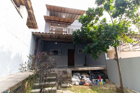 Casa à venda com 300m², 3 quartos e 4 vagasÁrea externa