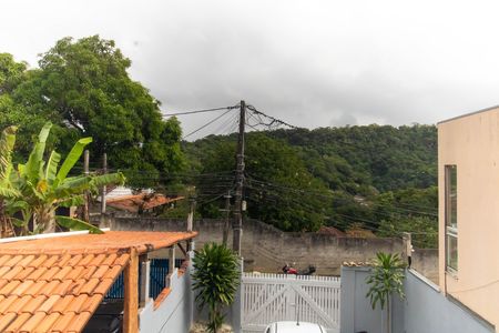 Casa à venda com 300m², 3 quartos e 4 vagasVista da Suíte 2