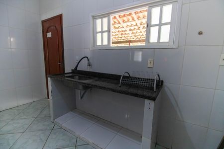 Casa à venda com 300m², 3 quartos e 4 vagasCozinha
