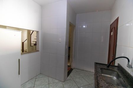 Casa à venda com 300m², 3 quartos e 4 vagasCozinha