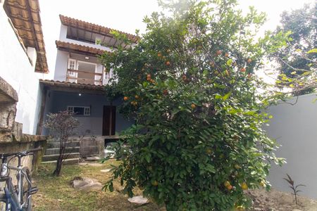 Casa à venda com 300m², 3 quartos e 4 vagasÁrea externa