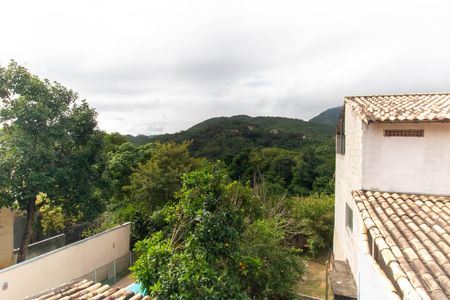 Casa à venda com 300m², 3 quartos e 4 vagasVista da Suíte 1