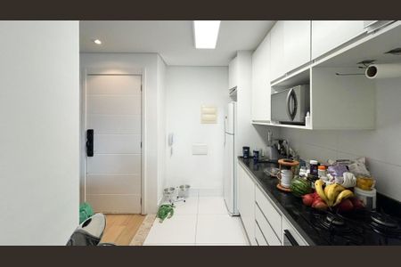 Apartamento para alugar com 74m², 2 quartos e 1 vaga Apartamento para alugar com 74m², 2 quartos e 1 vagaCozinha
