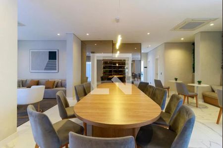 Apartamento para alugar com 74m², 2 quartos e 1 vaga Apartamento para alugar com 74m², 2 quartos e 1 vagaSalão de festas
