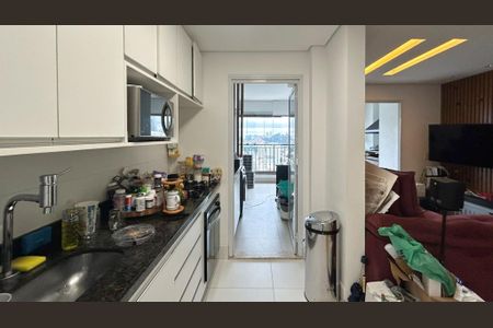Apartamento para alugar com 74m², 2 quartos e 1 vaga Apartamento para alugar com 74m², 2 quartos e 1 vagaCozinha
