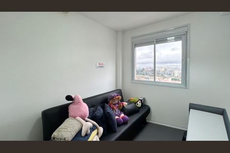 Apartamento para alugar com 74m², 2 quartos e 1 vaga Apartamento para alugar com 74m², 2 quartos e 1 vagaQuarto 2 - Suíte 2