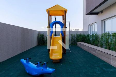 Apartamento para alugar com 74m², 2 quartos e 1 vaga Apartamento para alugar com 74m², 2 quartos e 1 vagaParque infantil