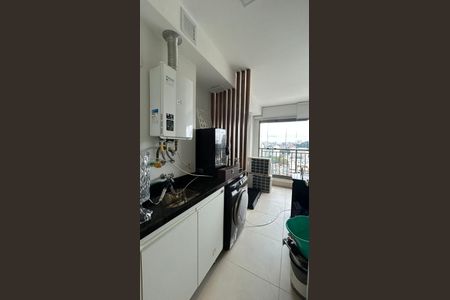 Apartamento para alugar com 74m², 2 quartos e 1 vaga Apartamento para alugar com 74m², 2 quartos e 1 vagaÁrea de Serviço