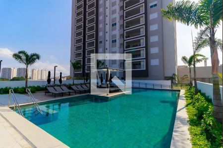 Apartamento para alugar com 74m², 2 quartos e 1 vaga Apartamento para alugar com 74m², 2 quartos e 1 vagaPiscina