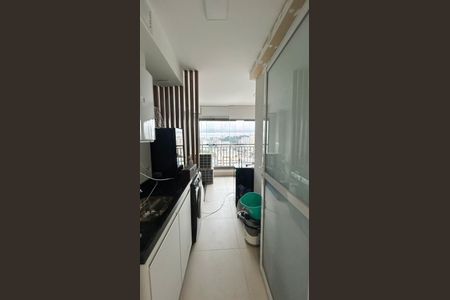 Apartamento para alugar com 74m², 2 quartos e 1 vaga Apartamento para alugar com 74m², 2 quartos e 1 vagaÁrea de Serviço