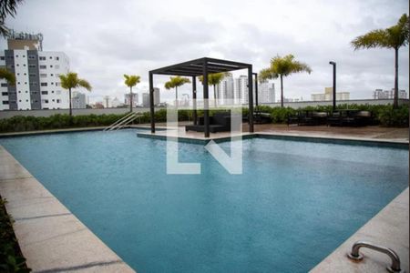 Apartamento para alugar com 74m², 2 quartos e 1 vaga Apartamento para alugar com 74m², 2 quartos e 1 vagaPiscina