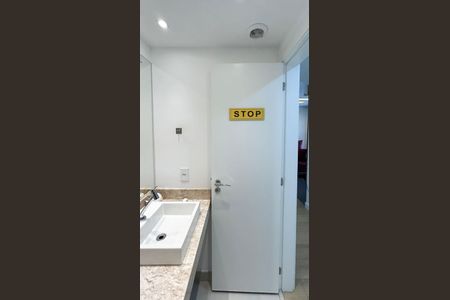 Apartamento para alugar com 74m², 2 quartos e 1 vaga Apartamento para alugar com 74m², 2 quartos e 1 vagaLavabo