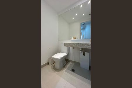 Apartamento para alugar com 74m², 2 quartos e 1 vaga Apartamento para alugar com 74m², 2 quartos e 1 vagaLavabo