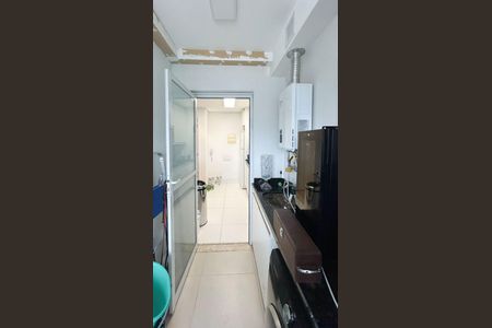 Apartamento para alugar com 74m², 2 quartos e 1 vaga Apartamento para alugar com 74m², 2 quartos e 1 vagaÁrea de Serviço