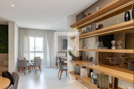 Apartamento para alugar com 74m², 2 quartos e 1 vaga Apartamento para alugar com 74m², 2 quartos e 1 vagaSalão de festas